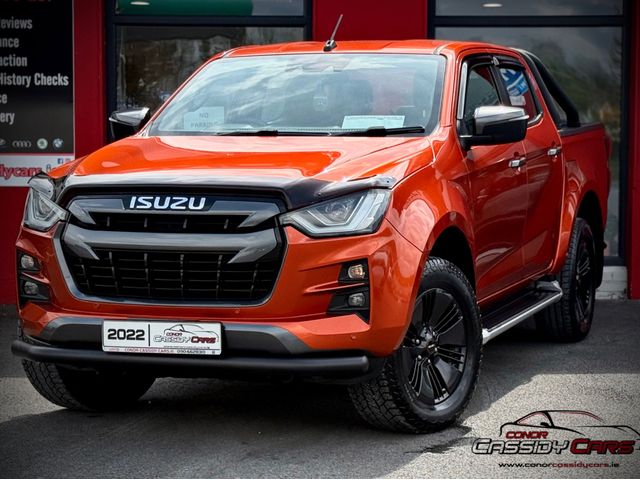 vehicle for sale from Conor Cassidy Cars