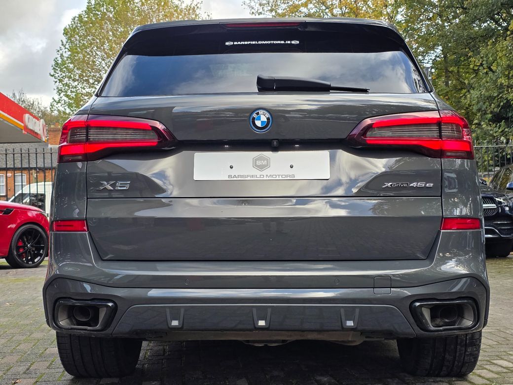 2023 BMW X5