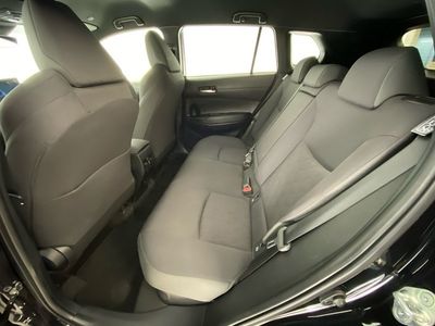 2023 Toyota Corolla Cross