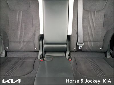 2023 Kia EV6