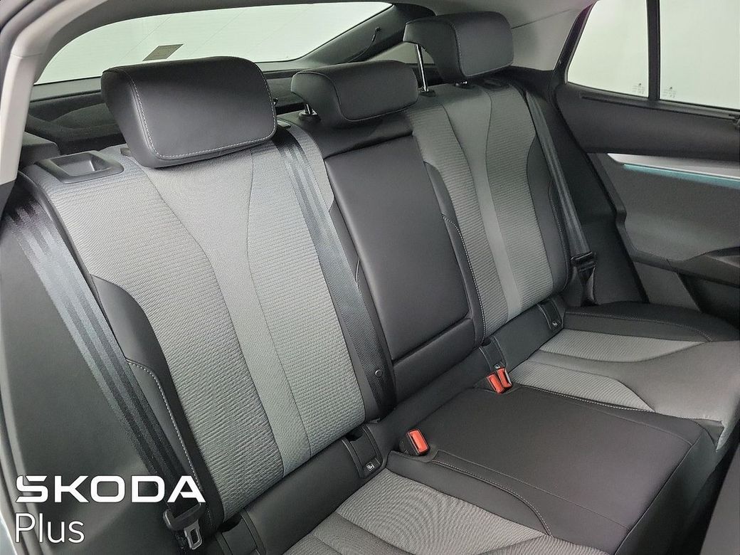 2023 Skoda Enyaq