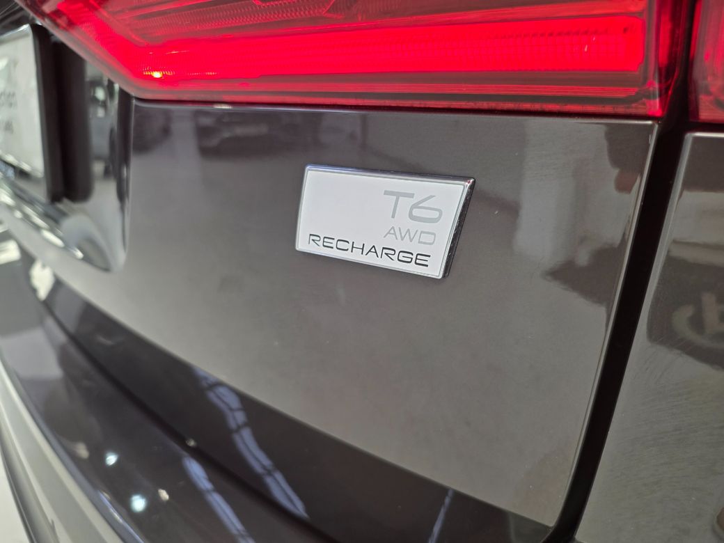 2022 Volvo XC60