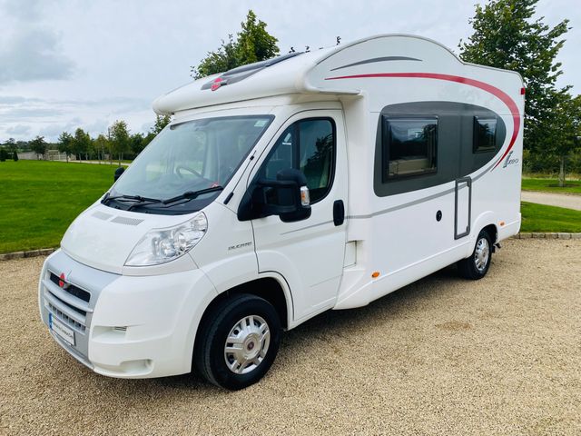 vehicle for sale from Condron Campers