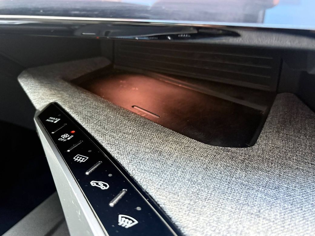 2025 Peugeot 3008