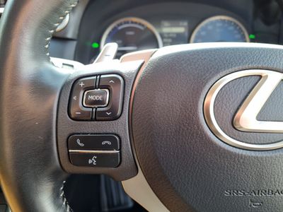 2020 Lexus NX
