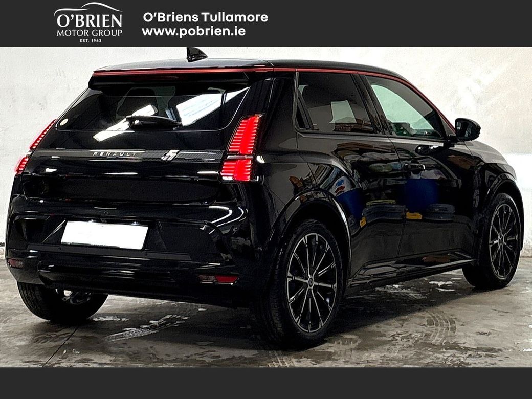 2026 Renault 5