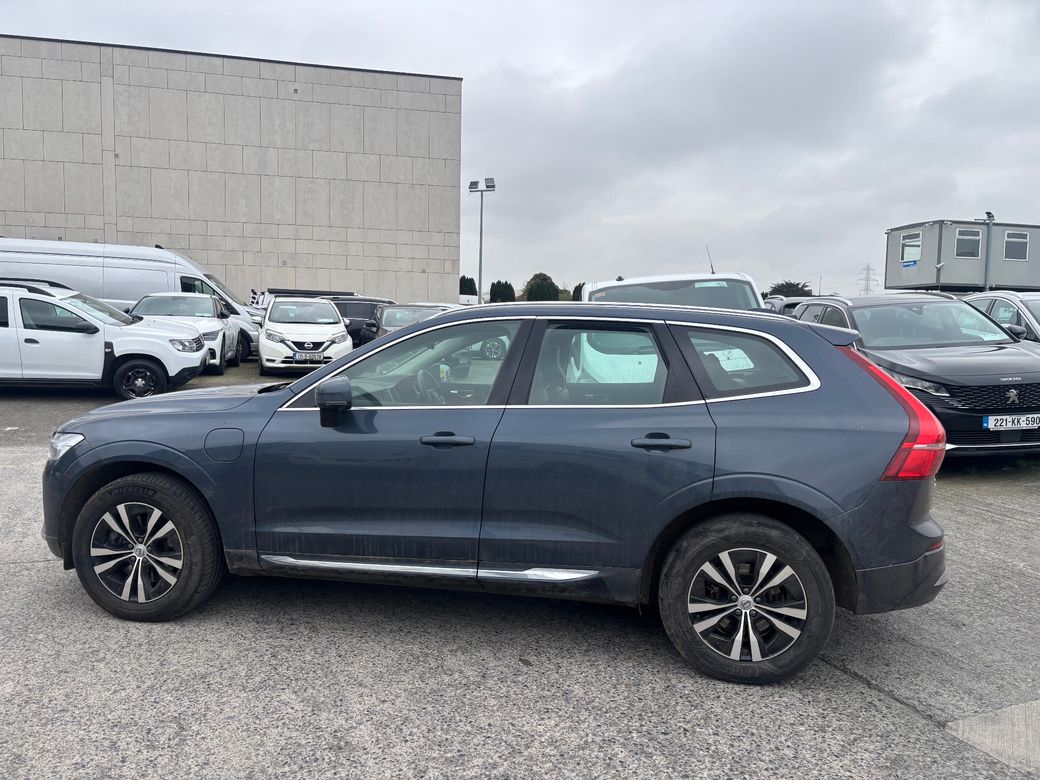 2023 Volvo XC60