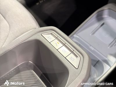 2025 Kia EV3