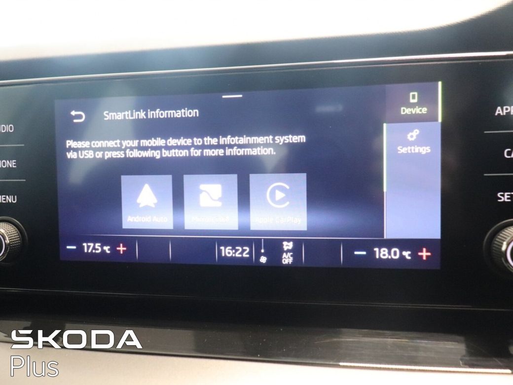 2023 Skoda Octavia