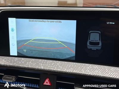 2023 Kia EV6