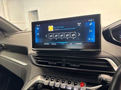 2023 Peugeot 3008