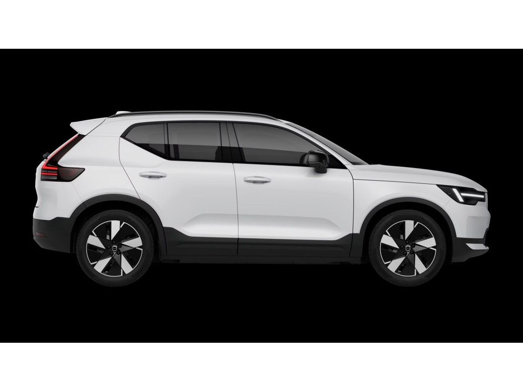 2027 Volvo EX40