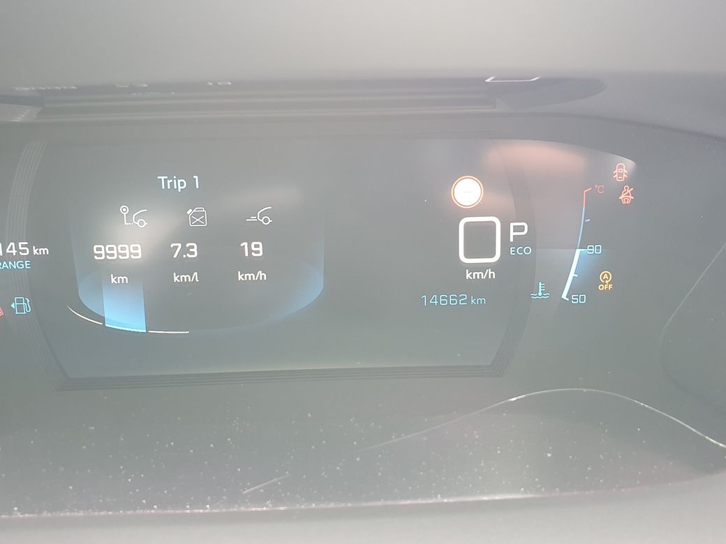 2022 Peugeot 208