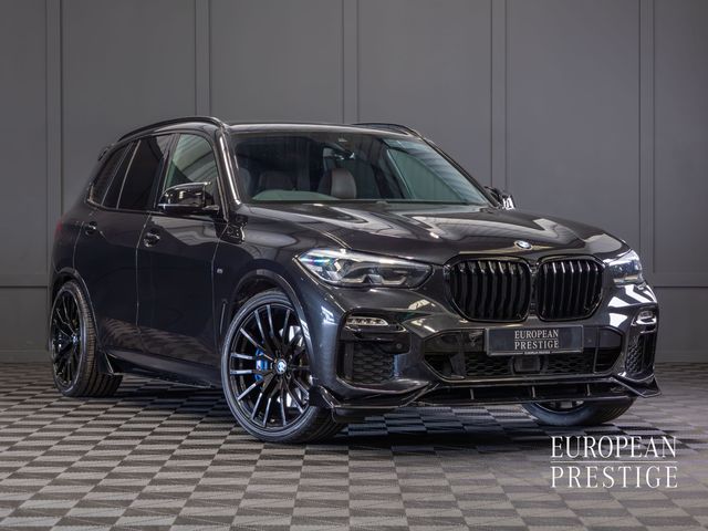 vehicle for sale from European Prestige