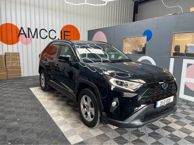 vehicle for sale from The Automatic Motor Car Centre
