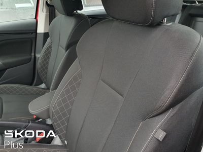 2024 Skoda Kamiq