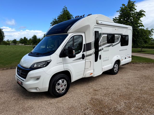 vehicle for sale from Condron Campers