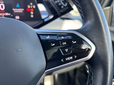 2022 Volkswagen ID.3