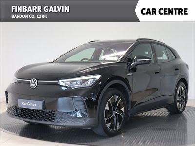 2023 Volkswagen ID.4