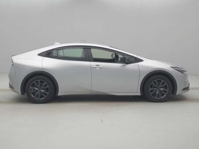 2024 Toyota Prius