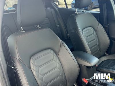 2023 Ford Focus