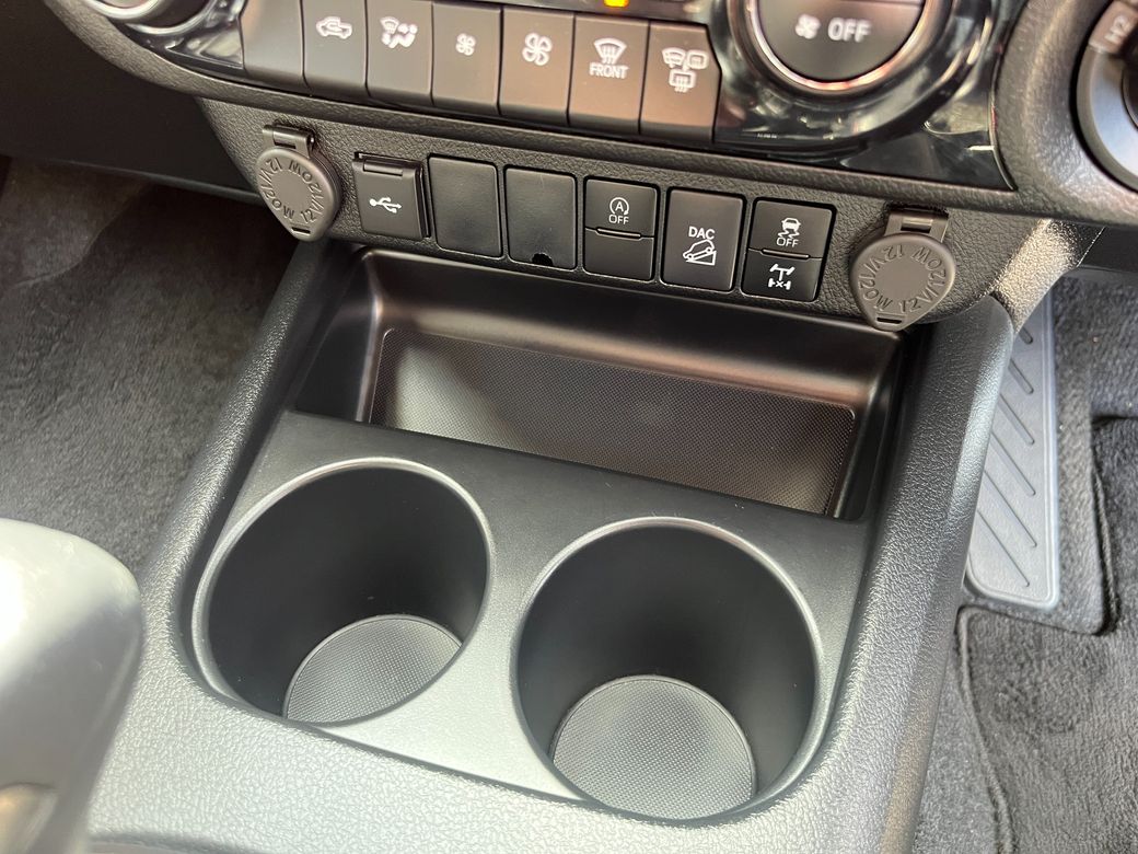2024 Toyota Hilux
