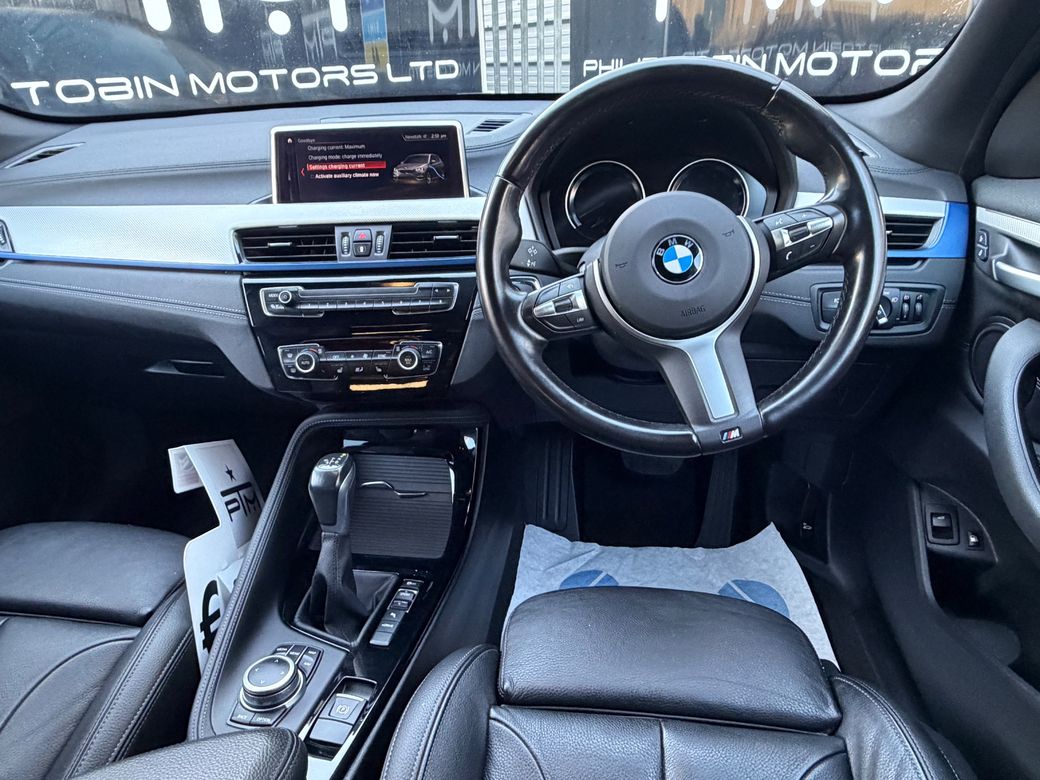 2021 BMW X1
