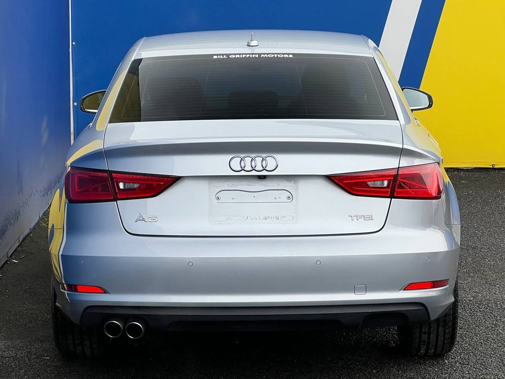 2015 Audi A3