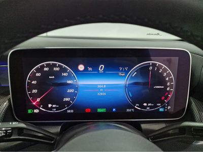 2024 Mercedes-Benz GLC Class