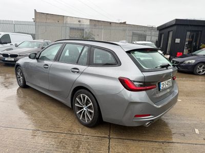 2023 BMW 3 Series