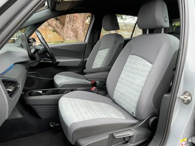 2022 Volkswagen ID.3