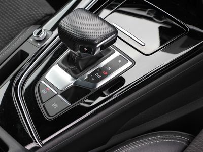 2021 Audi A4