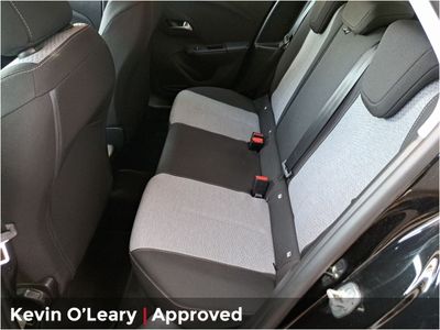 2024 Opel Corsa