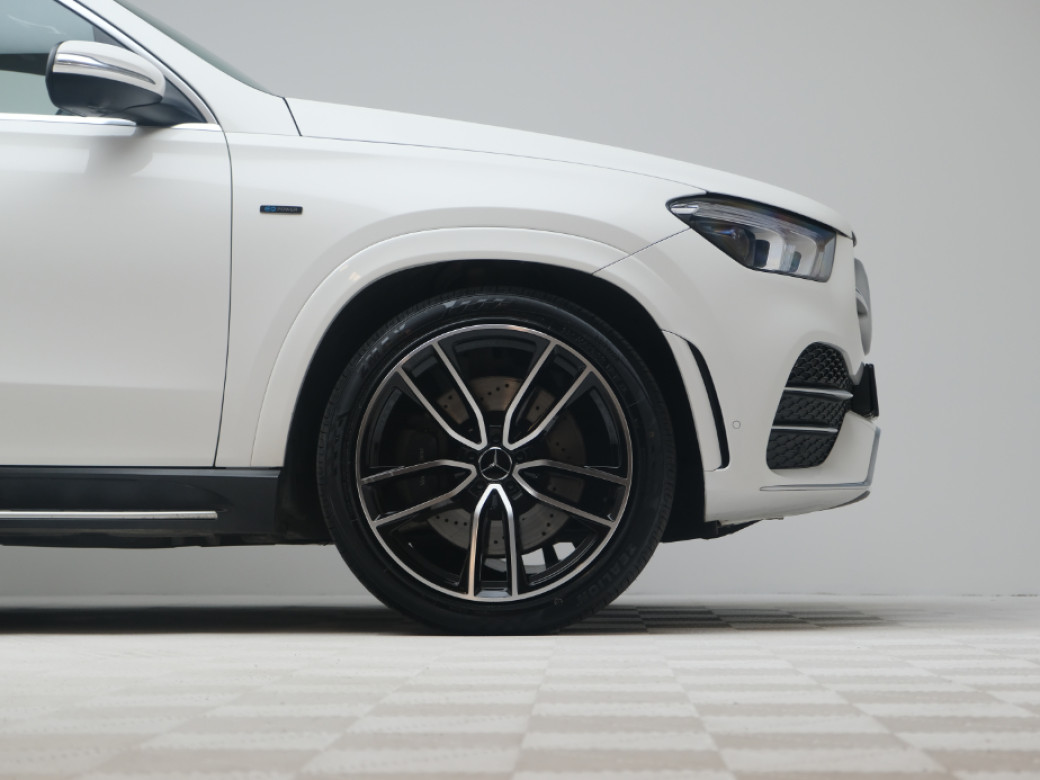 2021 Mercedes-Benz GLE Class