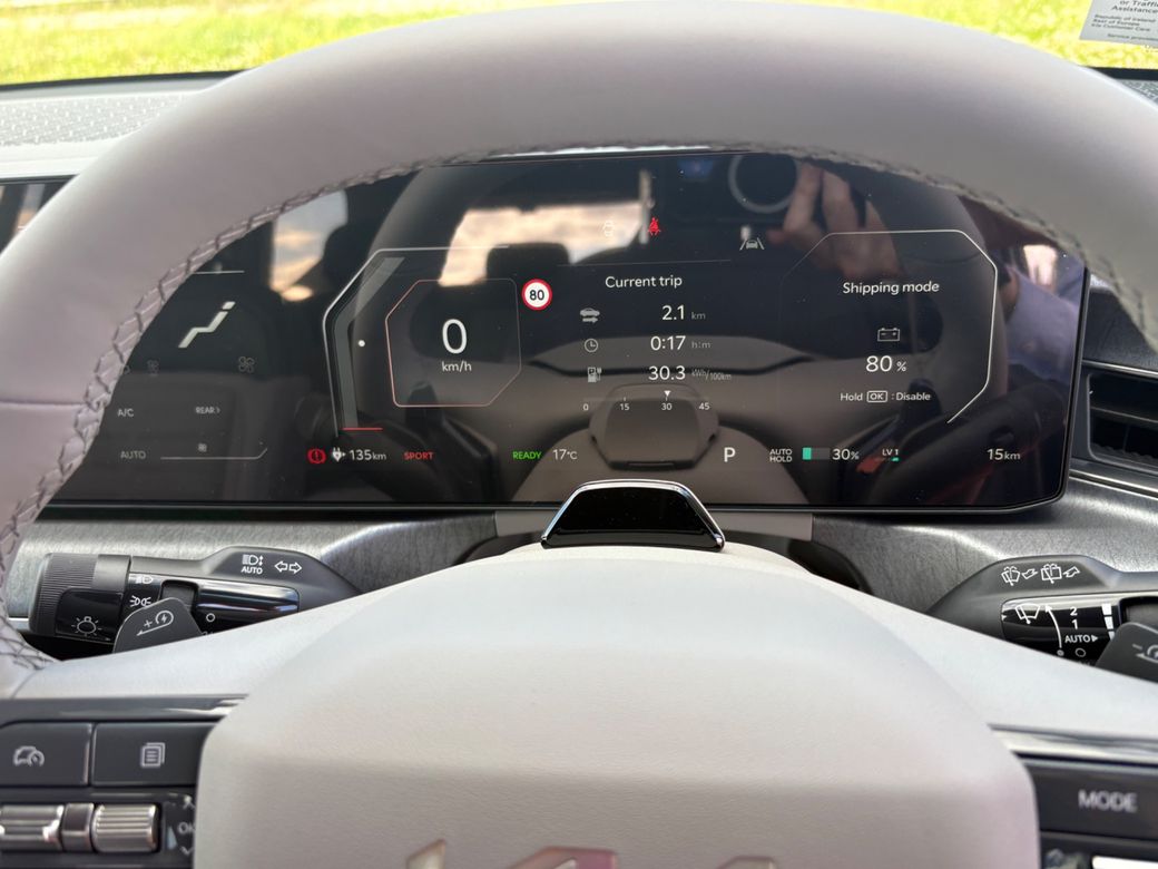 2026 Kia EV9