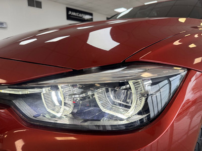 2018 BMW 3 Series