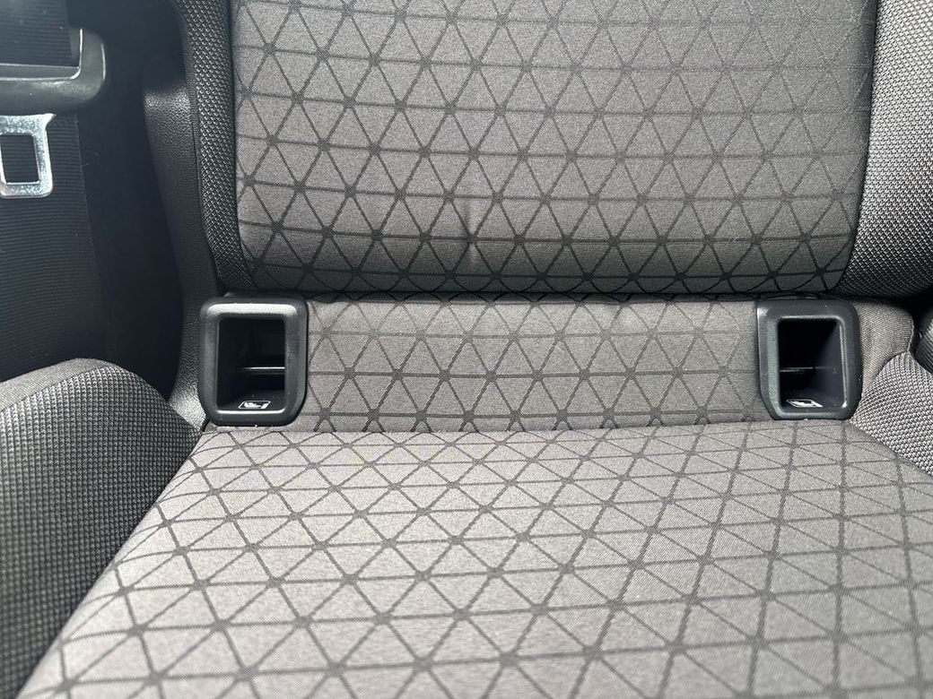 2024 Volkswagen T-Cross