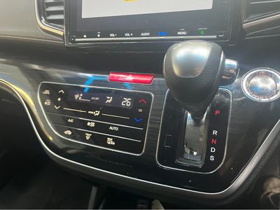 2019 Honda Odyssey