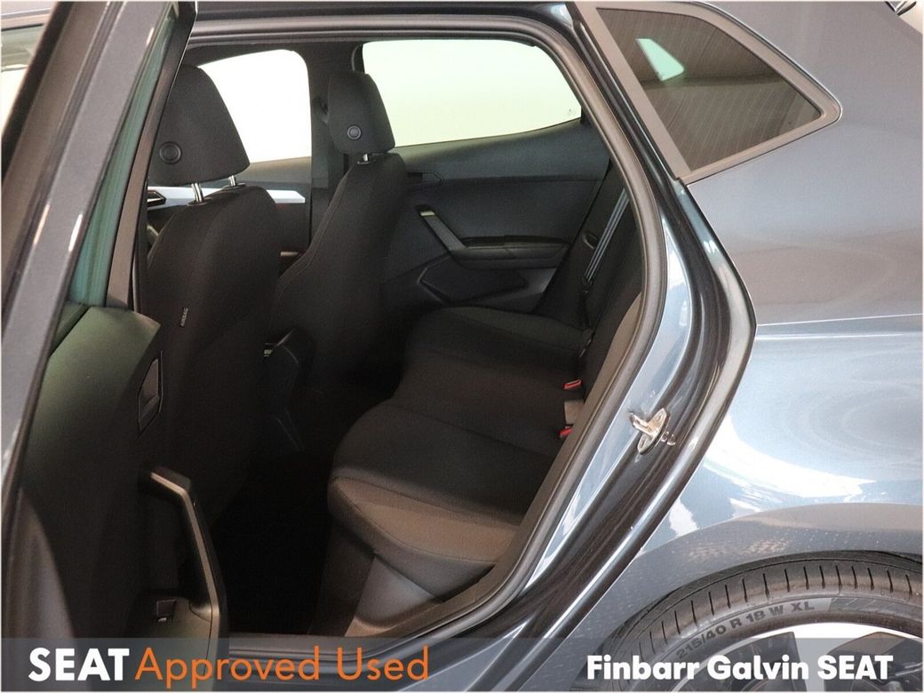 2023 SEAT Ibiza