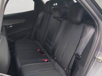2024 Peugeot 3008
