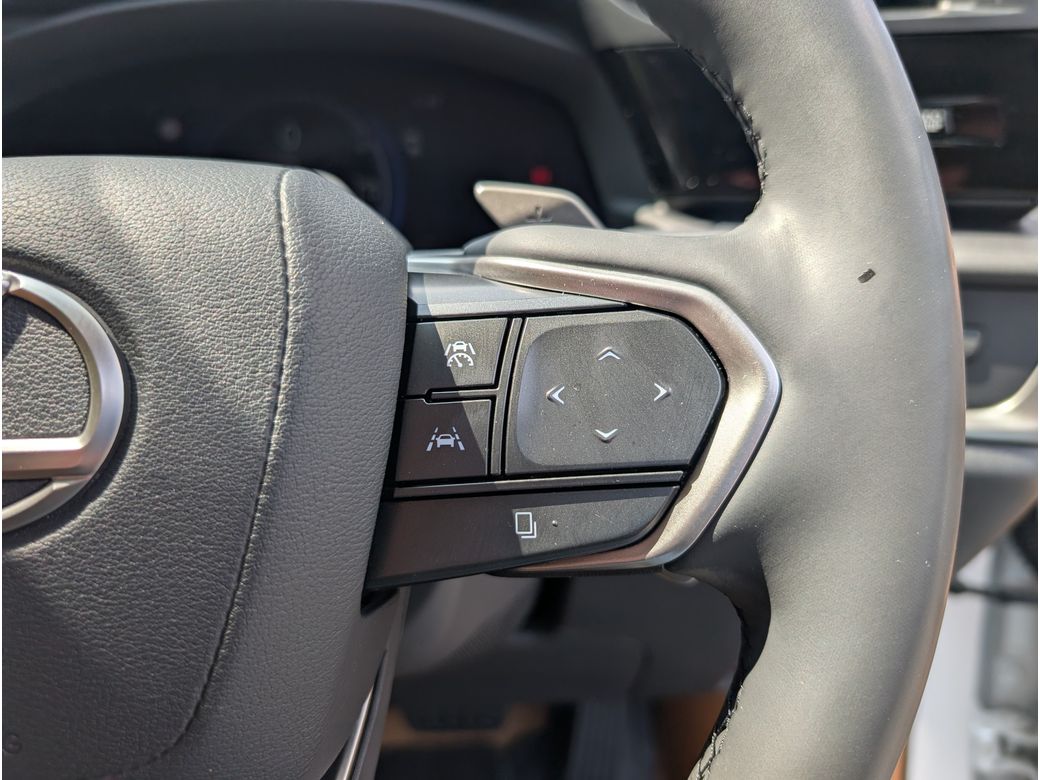 2023 Lexus RZ