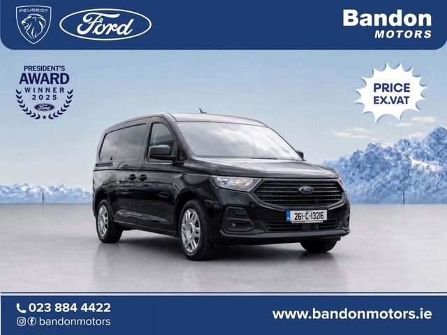 vehicle for sale from Bandon Motors