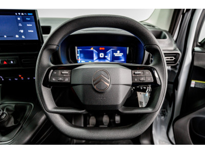 2026 Citroen Berlingo