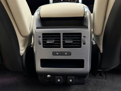 2021 Land Rover Range Rover Sport