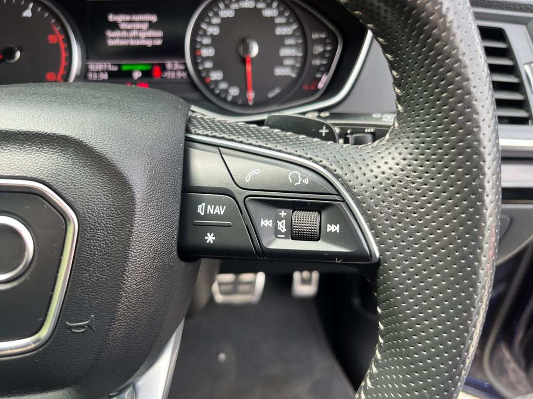 2020 Audi Q5