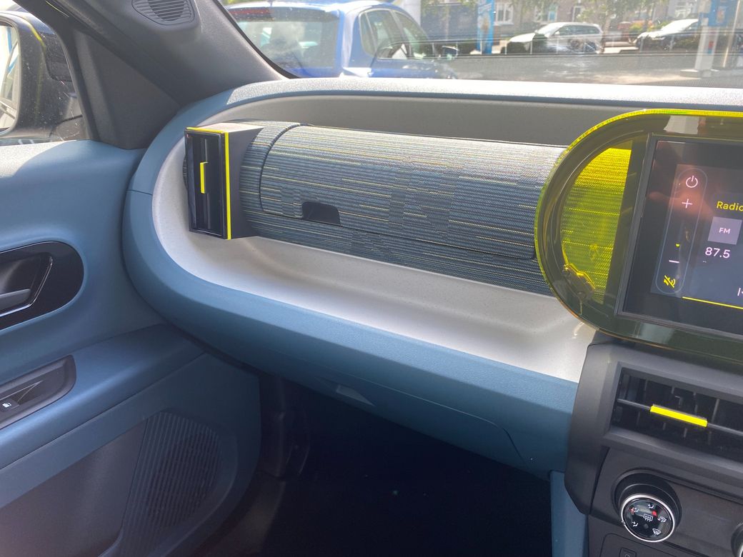 2026 Fiat Grande Panda