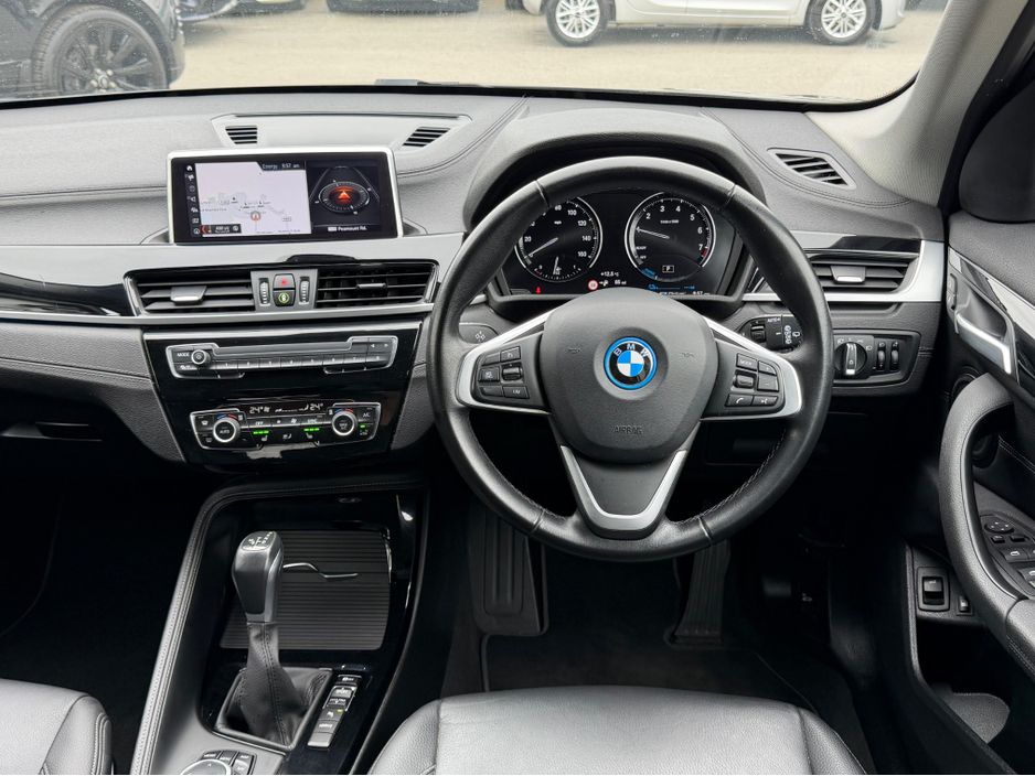 2022 BMW X1
