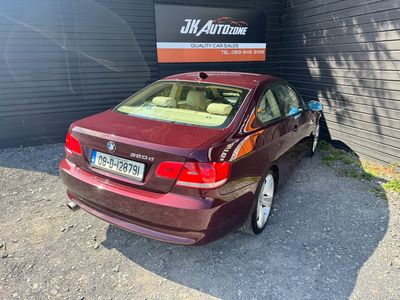 2008 BMW 3 Series