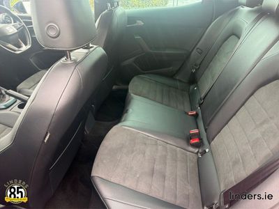 2024 SEAT Arona