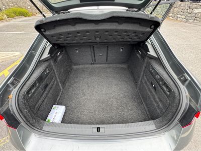 2022 Skoda Superb